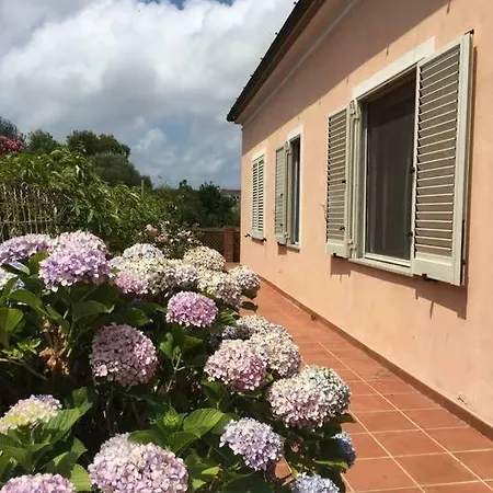 Hébergement de vacances Comfort E Relax Nell'arcipelago Della Maddalena *