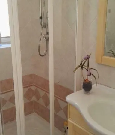 Hébergement de vacances Comfort E Relax Nell'arcipelago Della Maddalena *