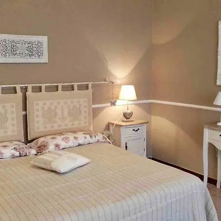 Comfort E Relax Nell'arcipelago Della Maddalena Hébergement de vacances