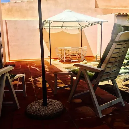 Comfort E Relax Nell'arcipelago Della Maddalena *