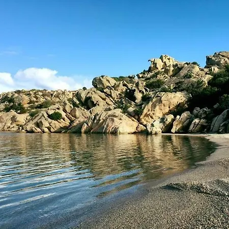 Comfort E Relax Nell'arcipelago Della Maddalena Hébergement de vacances La Maddalena (Sassari)