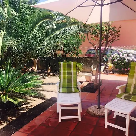 Comfort E Relax Nell'arcipelago Della Maddalena
